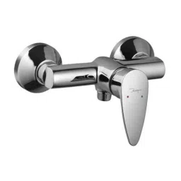 Jaquar Vignette Prime Black Matt Single Lever Exposed Shower Mixer, VGP-BLM-81149-picture-21