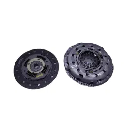 Tata Motors 1Set Cl Pr Plate &a; Cl Disc 228 Dia for Safari 04-2003-04-2006, 885526540002, TAT-FWFECV-image-14