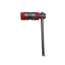 B K Jagan &a; Co Steel Magnet Flywheel Puller for Hero Honda-picture-43
