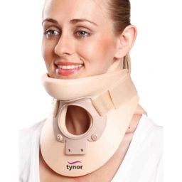 Tynor Cervical Orthosis Ethafoam, Size: M-17