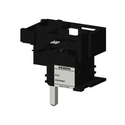 Siemens 3VJ9417-0AN21 240V Auxiliary Switch for 3VJ13 &a; 400A MCCB-picture-44