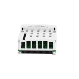 Schneider Electric Altivar Ethercat 2xRJ45 Communication Module, VW3A3601 image 3