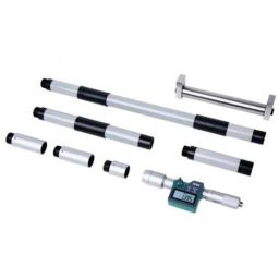 Insize Digital Inside Micrometer with Setting Ring, Range: 150-175 mm, 3521-175-27