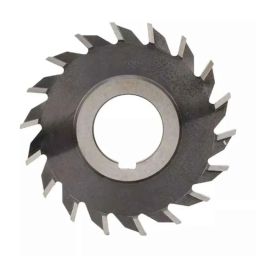 Addison 225x25mm HSS Staggered Teeth Type A Side &a; Face Cutter-image-62