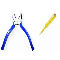 Sky Blue 2 Pcs 7.8 inch Stainless Steel Groove Plier Combo, SBE_PLIER COMBO_001-picture-33