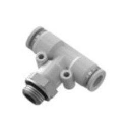 Spac 6mm 2 Thread APBG TEE Connector-picture-31