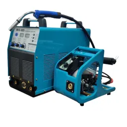 KP Welding MIG400 415V 25A Three Phase MIG Welding Machine-image-90