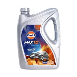 Gulf 5W-30 1L Passenger Car Motor Oil, GUL-6WY117-image-64