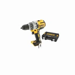 Dewalt DCD991NT-XJ 18V 5Ah Li-ion XR Premium Drill Driver Kit-picture-48