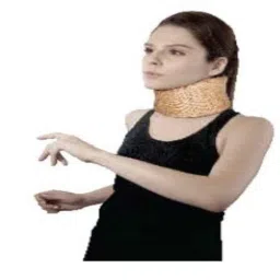 Vissco XLarge Soft Cervical Collar, 304-picture-7