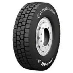 Jk Tyre 17 inch 235/75R17.5 Rubber Radial Jetsteel Jdh5 Tube Type Tyre for Light Commercial Vehicles-picture-47