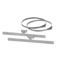 Hensel Grey MI Pole Mounting Kit For 150mm Mi enclosures box, MiMB1-picture-5