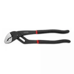 Baum Art-116 7/175mm Black Black Phosphated Head Polished Water Pump Pliers-picture-30