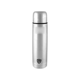 Cello Life Style 500ml Stainless Steel 304 Silver Vacuum Flask, 405CSSB0002 (Pack of 5)-picture-42