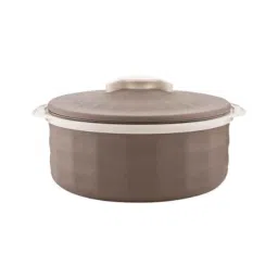 Trueware Regal 750ml Grey Mirror Finish Casserole-picture-39