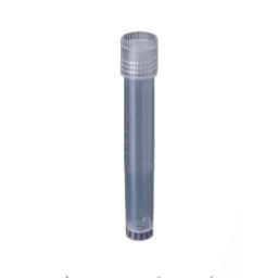 Glassco 5ml Polyethylene Storage Vial, 144.303.03-34