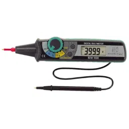 Kyoritsu KEW 1030 Digital Pen Type Multimeters-23