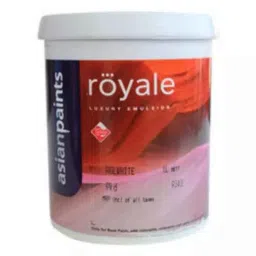 Asian Paints Royale 1 Litre Silver Exterior Emulsion, M929-picture-37