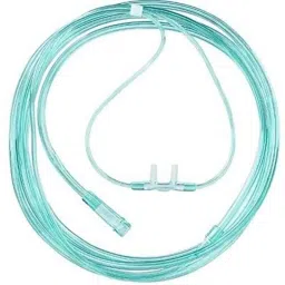 MCP 2m PVC Oxygen Nasal Mask Cannula for Adult-46