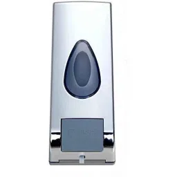 Prestige 450ml ABS White Liquid Soap Dispenser-image-28