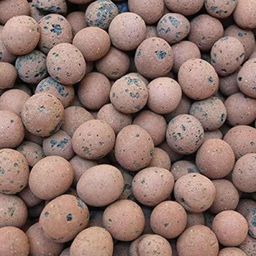 Agricare Hydrotons 10L LECA Clay Pebbles-image-5
