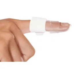 Dyna Size 3 Breathable Fabric Stack Finger Splint, 1685-003-picture-38