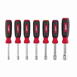 Milwaukee 19MU85 Nut Drivers-picture-41