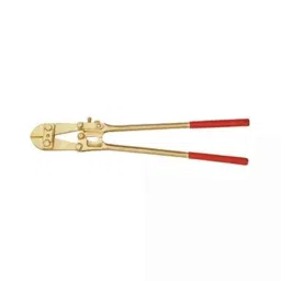 De Neers 14 inch Aluminium Bromide Bolt Cutter-picture-21