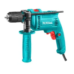 Total 13mm 3000rpm Impact Drill, TG1061356-2-24