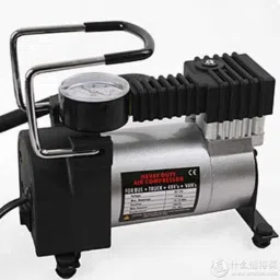 Kozdiko 12V DC Heavy Duty Metallic Tyre Inflator for Maruti Suzuki Versa, koz_358-picture-47