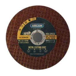 Arcon 4 inch Metal Cutting Wheel-image-57