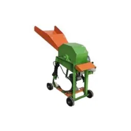 Wegman 500-600kg/hr Special Model Automatic Chaff Cutter Machine without Motor-image-34