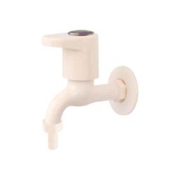 TROT Designo PTMT Ivory Nozzle Bib Cock, 961 (Pack of 4)-image-35
