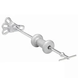 Westward 23 inch Rear Carbon Steel Axle Puller, 2HLA3 (Pack of 4)-picture-34