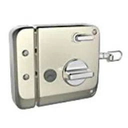 Godrej Tribolt Ultra XL+ 1CK Satin Steel Lock, 6086-image-50