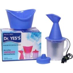 Dr Yess 220W All In One Facial Steamer Vaporizer (Pack of 2)-19