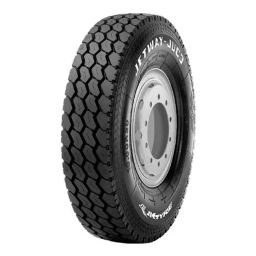 Jk Tyre 20 inch 10.00R20 16PR Rubber Semi Lug Juc3 Tyre for Truck &a; Bus-picture-32
