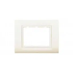 Anchor Roma Classic Tresa 4 Module Pearl Base Frame, 30249IPL (Pack of 10)-picture-22