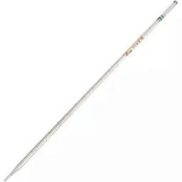 Lab Plus Intermediate Measuring Pipette, Capacity: 0.1 ml, LP-8259-1
