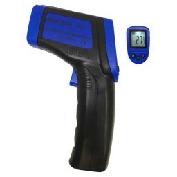 Mextech MT-4 Digital Infrared Thermometer-10