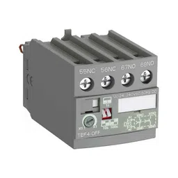 ABB AX18-30-10-80 3 Poles Contactor, 1SBL921074R8010-picture-49