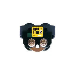 Stier 2 Ton 3m Pull Push Type Travelling Trolley-picture-25