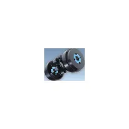 Fenner HRC Coupling with B Flange Pilot Bore, HRC 70-image-55