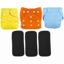 Fastgear Cotton Washable Button Strap Diaper, FG464, Size: Extra Large-image-123