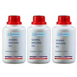 Z Premium 1L Sewing Machine Oil, SMO01C2 (Pack of 3)-image-69