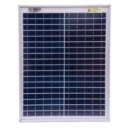 Solar Universe India 10W Polycrystalline Solar Panel-image-97