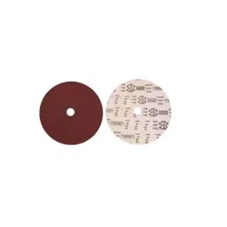 Cumi Alpha Supreme 50 Grit 125mm Aloxite Resin Disc-picture-42