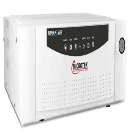 Microtek Superpower 1100 12A (12V) DG Inverter UPS-picture-22