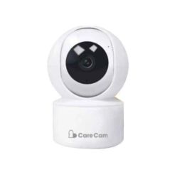 Digibyte Carecam 2MP HVG 360 Degree Wifi Robot Camera, CC-HVG-01-picture-0