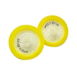 Labsoul Nylon 13mm 0.22µm PTFE Hydrophilic Syringe Filters (Pack of 100)-image-40